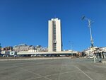 Primorsky Krai Administration, Legal Department (Svetlanskaya Street, 22) ، إدارة حكومية