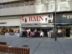Rmn Collection (Izmir, Konak, Konak Neighborhood, National Library Avenue, 12F), clothing store