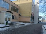 Стройторгстстема (Partyzanski Avenue, 2к5), management company