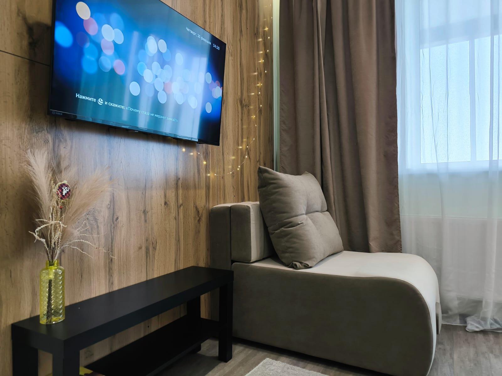 Фото Иртыш Хостел