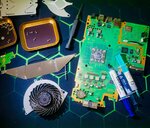 Master of electronics (Petrozavodskaya Street, 15к5), audio and video devices repair