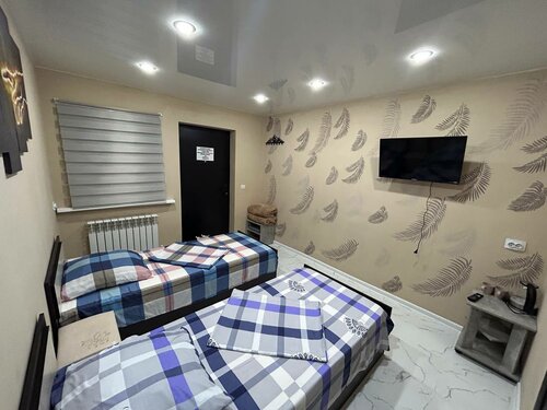 Иное жильё Принц в Вервековке