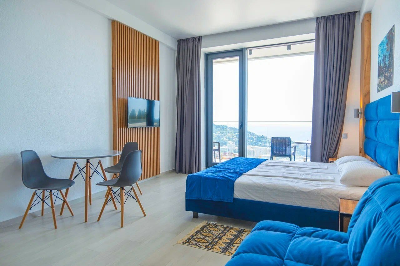 Фото МореЯлта