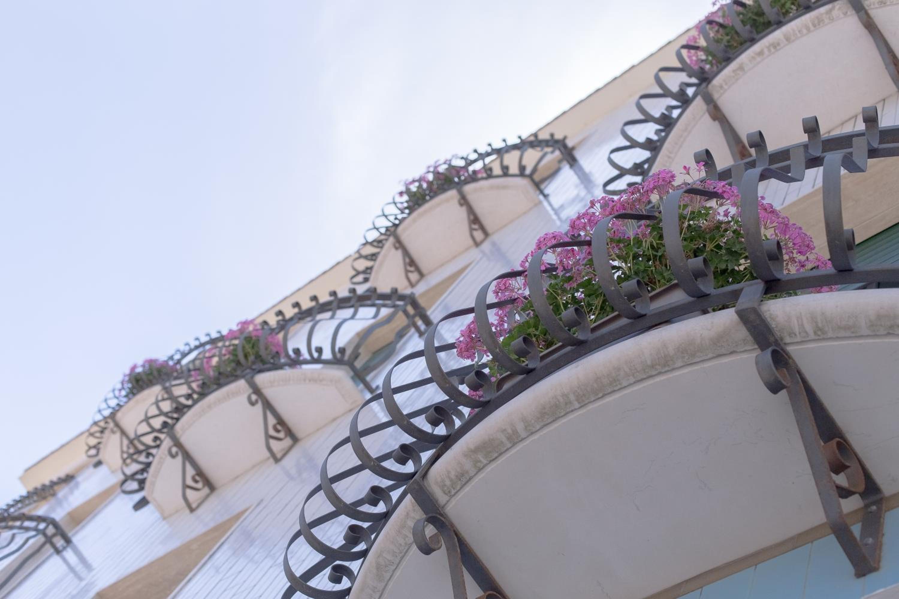 Фото Hotel Venezia Vasto