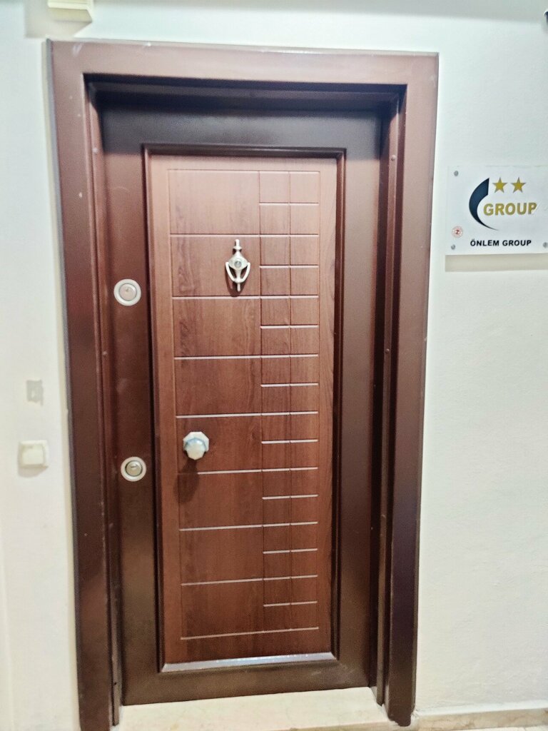 Security company Onlem Group, Istanbul, photo