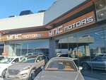 Ync Motors Autostat (İstanbul, Sancaktepe, Eyüp Sultan Mah., Zülal Sok., 10O), car dealership