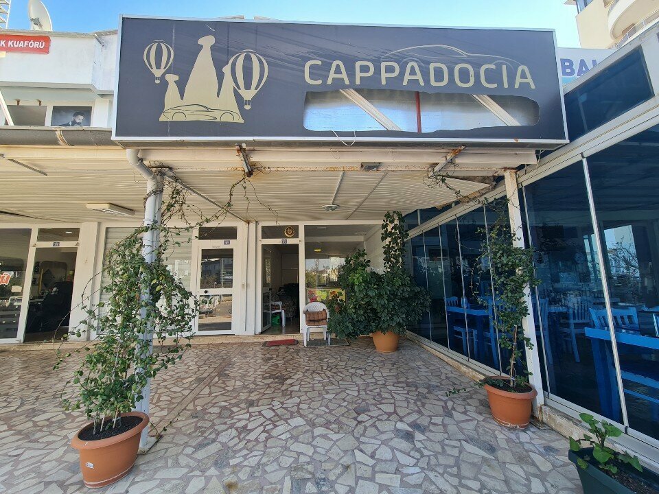 Real estate agency Semih Eraslan Real Estate, Antalya, photo