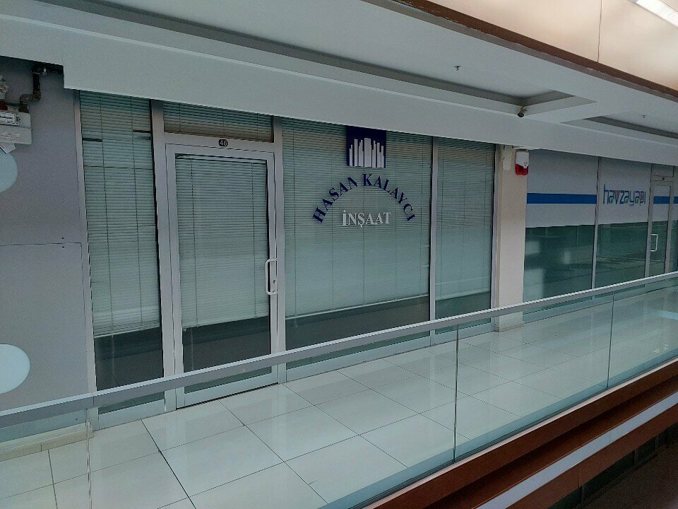 Construction of country houses and cottages Hasan Kalayci Insaat, Ankara, photo