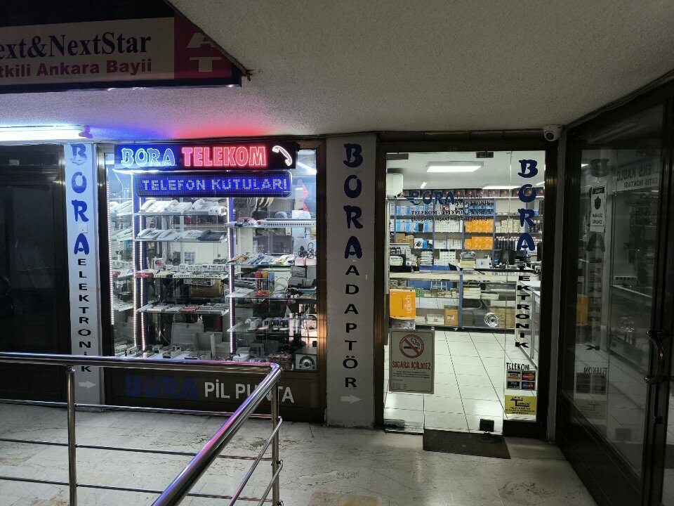 Phone repair Bora Elektronik, Ankara, photo