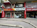 Gozde Color (Ankara Province, Cankaya District, Cumhuriyet Mah., Bayındır 1. Sok., 27C), photography