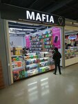 Mafia (Aleksandr Zataevıch kóshesi, 10), items for mobile phones