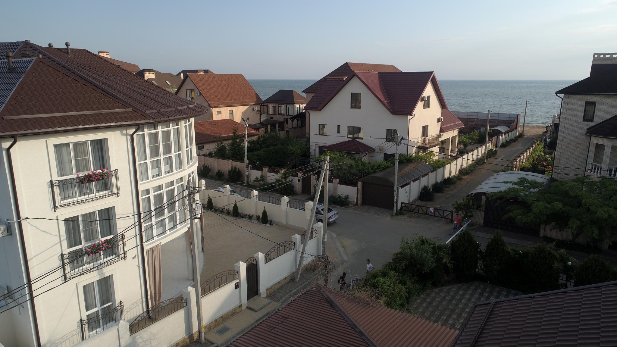 Фото Белая дача