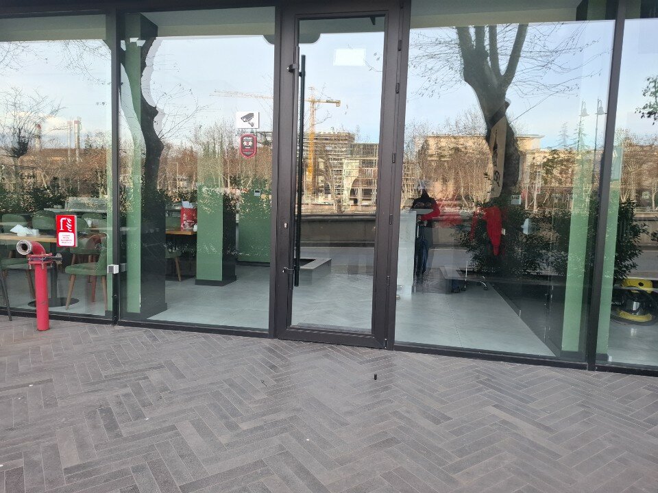 Фото Carousel Hotel