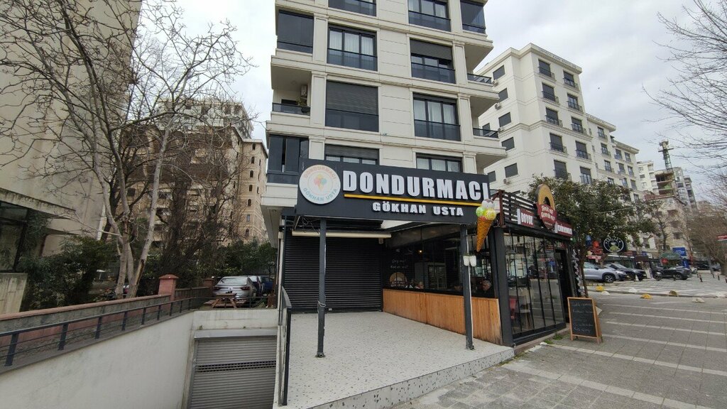 Customs broker Mbd Customs Brokerage, Istanbul, photo