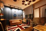 Signon Records (Nizhnyaya Syromyatnicheskaya Street, 10с8), recording studio