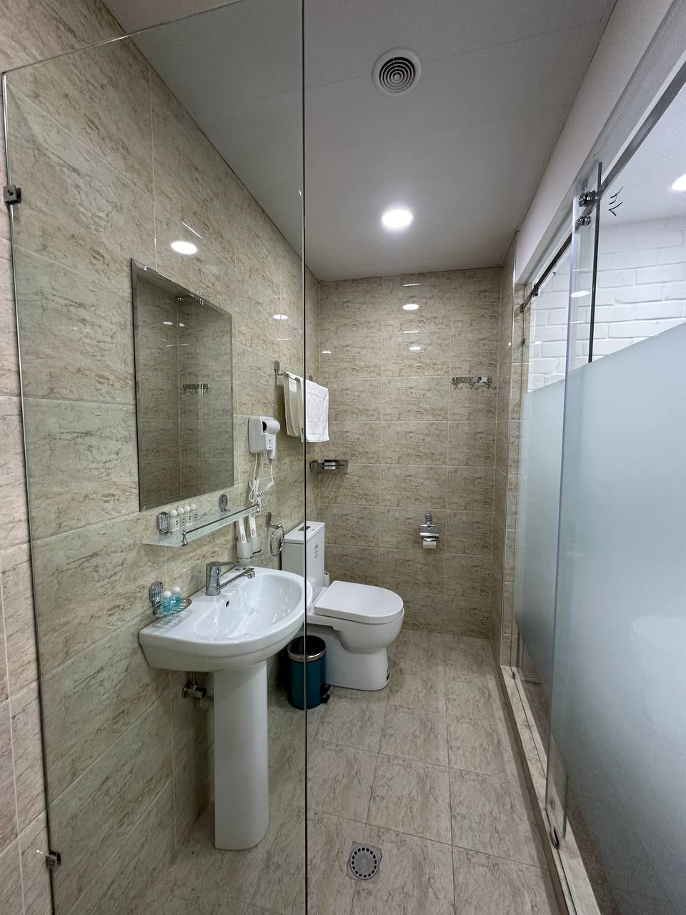 Фото Macan Boutique Hotel