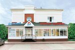 Dol-food.ru (Sportivnaya ulitsa, 10), fast food