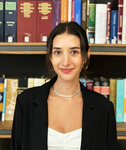 Akinci Law Office (İstanbul, Sarıyer, Maslak Mah., Ahi Evran Cad., 6), attorney