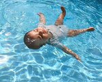 Water Lab. baby version (Vysotnaya ulitsa, 14/2), swimming pool