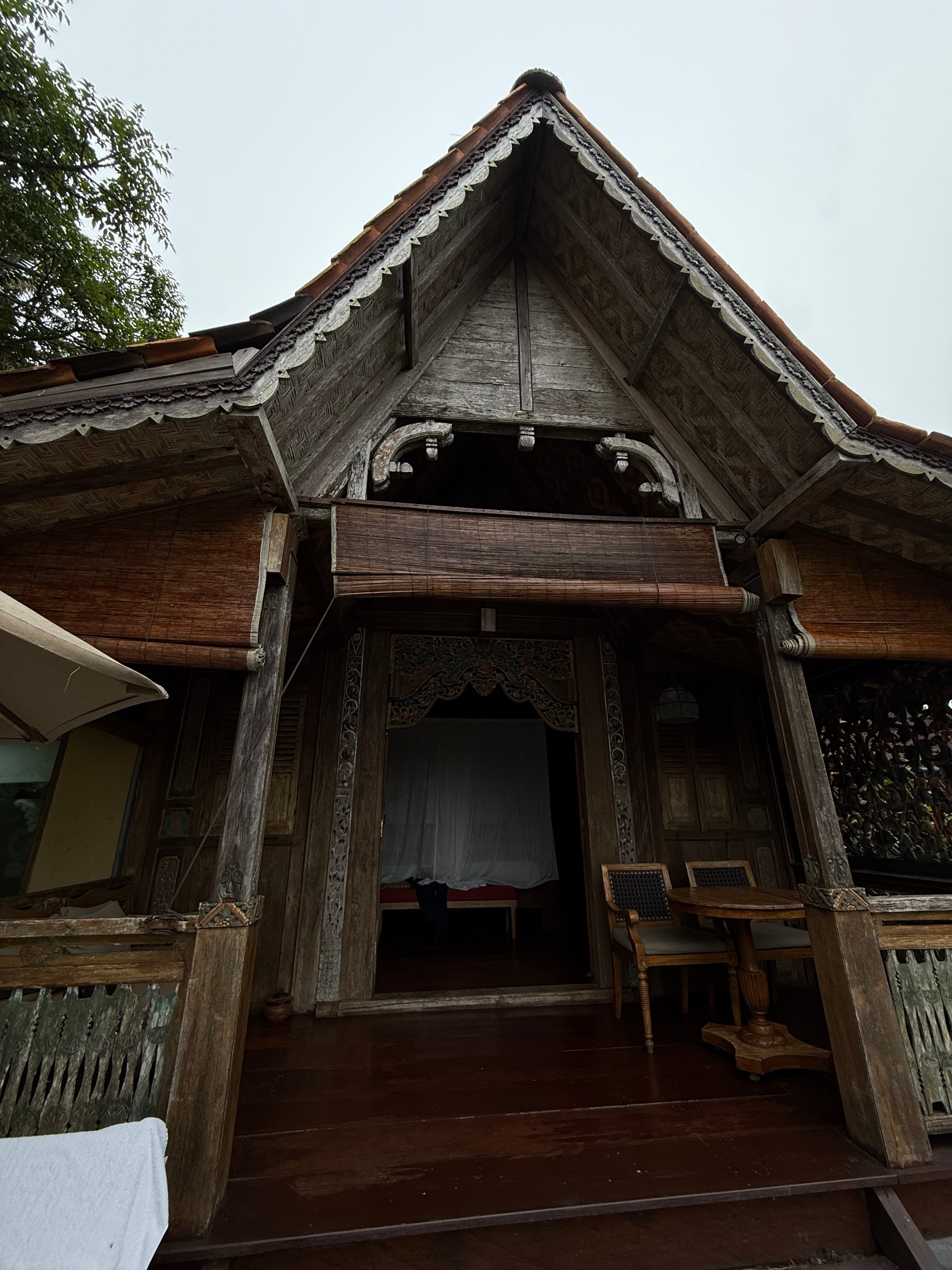 Фото Pramana Watu Kurung Resort