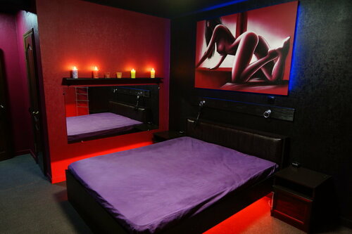 Davomi bilan klubda shaxsiy raqs erotik video