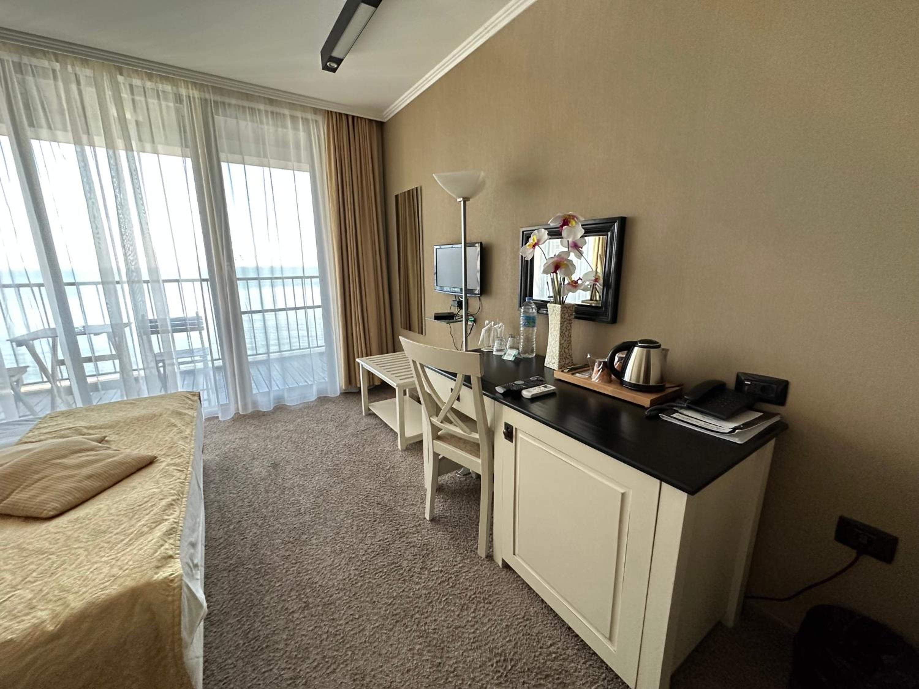 Фото Hotel Regina Maria & SPA