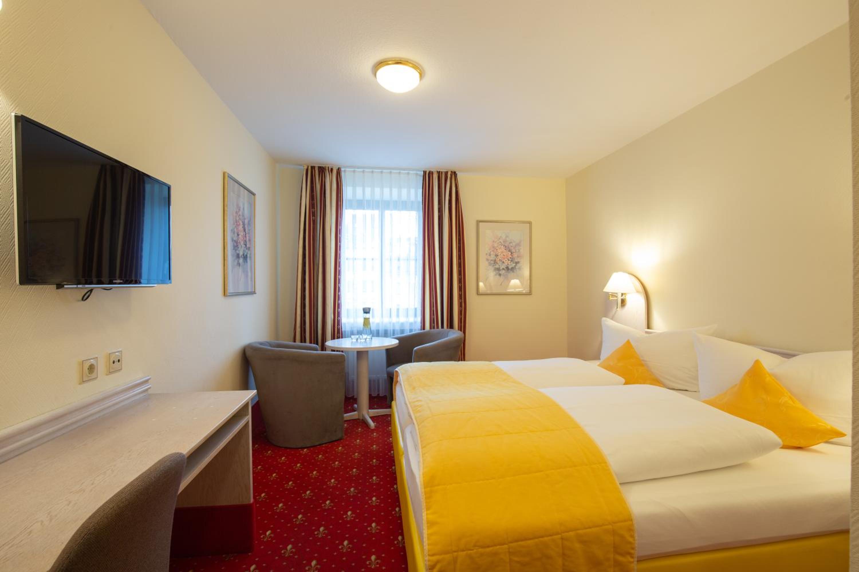 Фото Hotel Residence