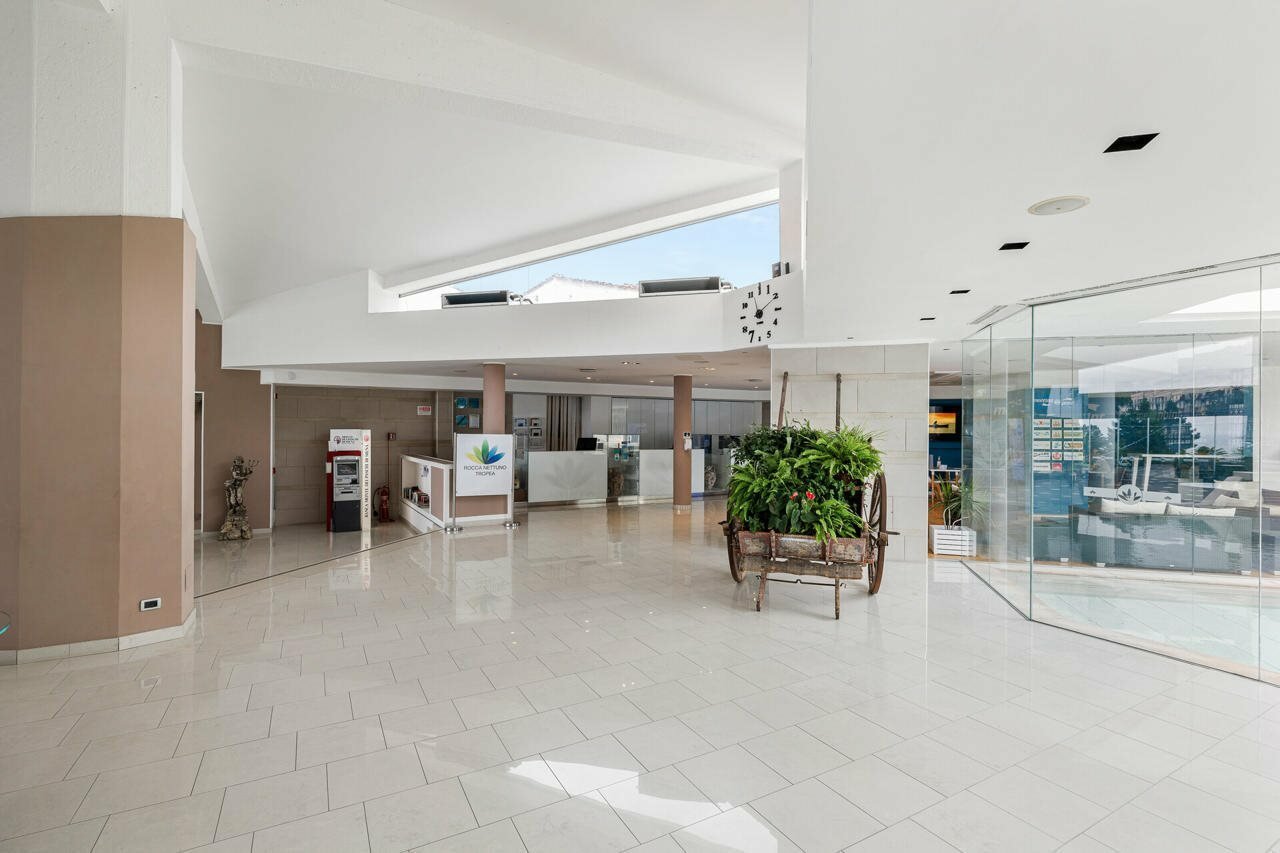 Фото Labranda Rocca Nettuno Tropea