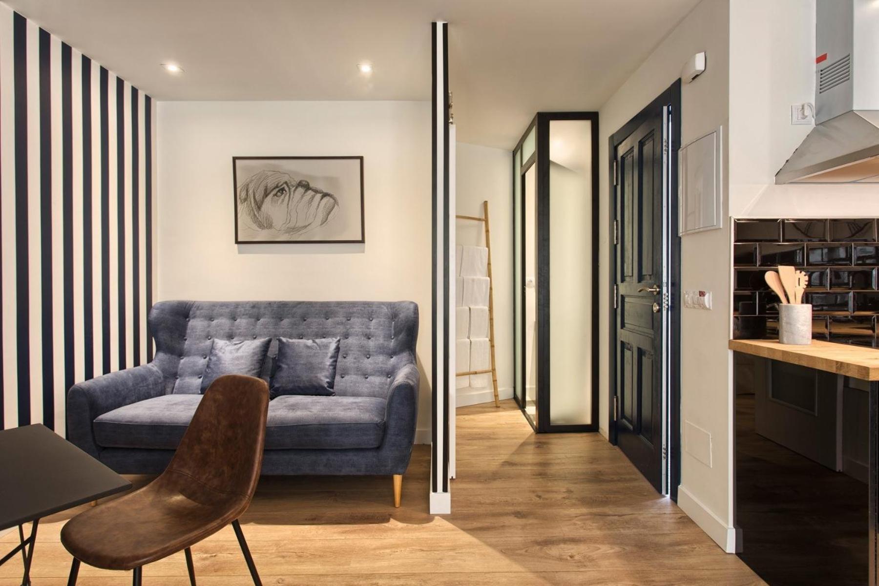 Фото Vientos de Marbella