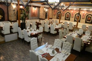 Гостиница Tomce Sofka