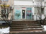 Kato market (Lunacharskogo Avenue, 62к1), stationery store