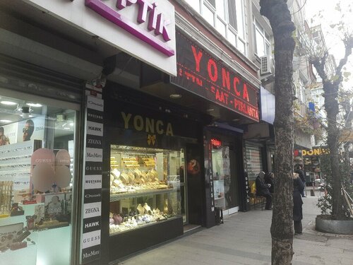 Yonca Kuyumculuk Fotoğraf 1