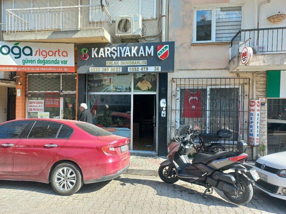 Real estate agency Karsiyakam Real Estate Consultancy, Izmir, photo