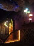 Bazaar (Gamarnika Street, 23) ، مطعم