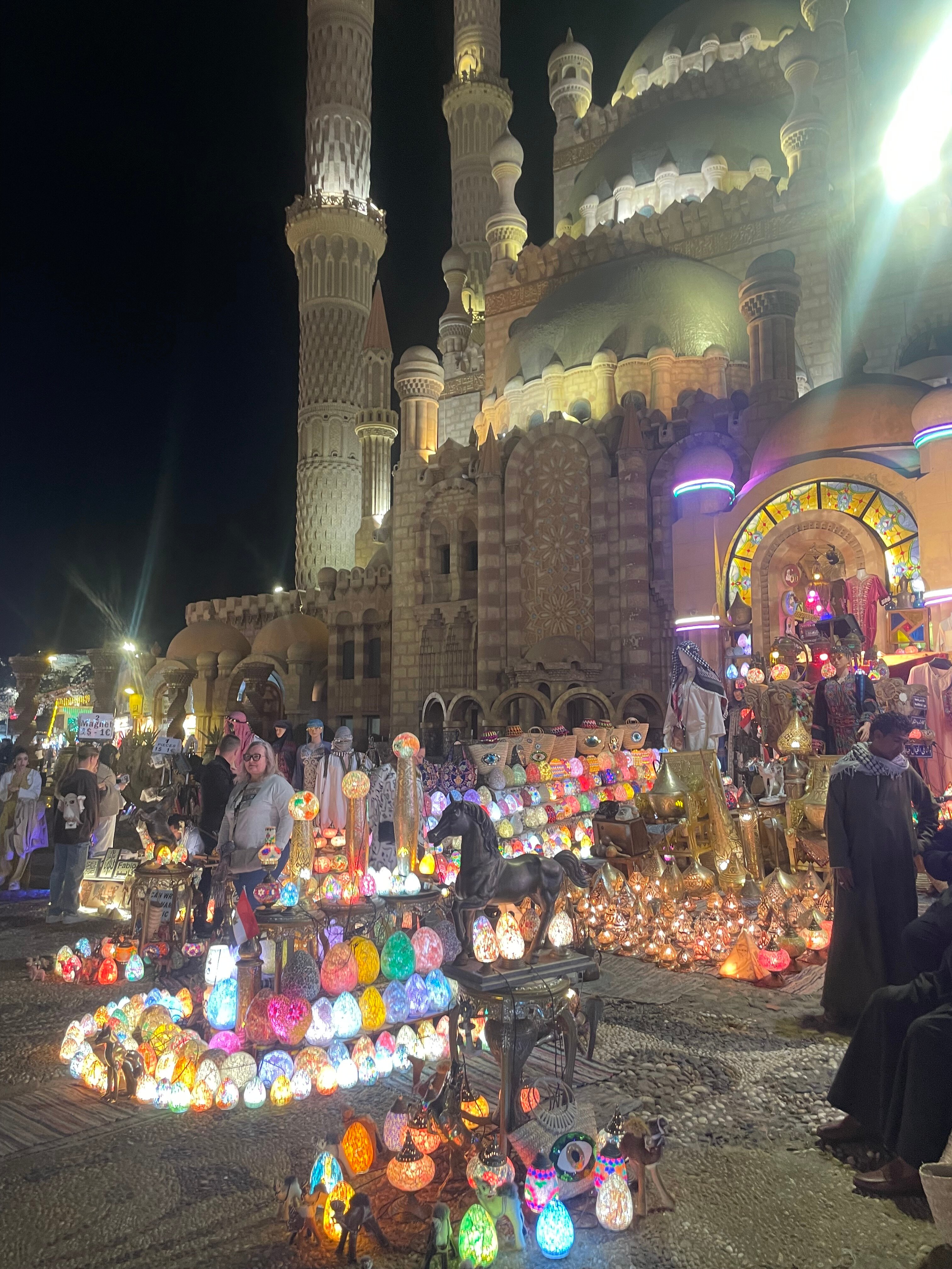 Фото Old Vic Sharm Resort