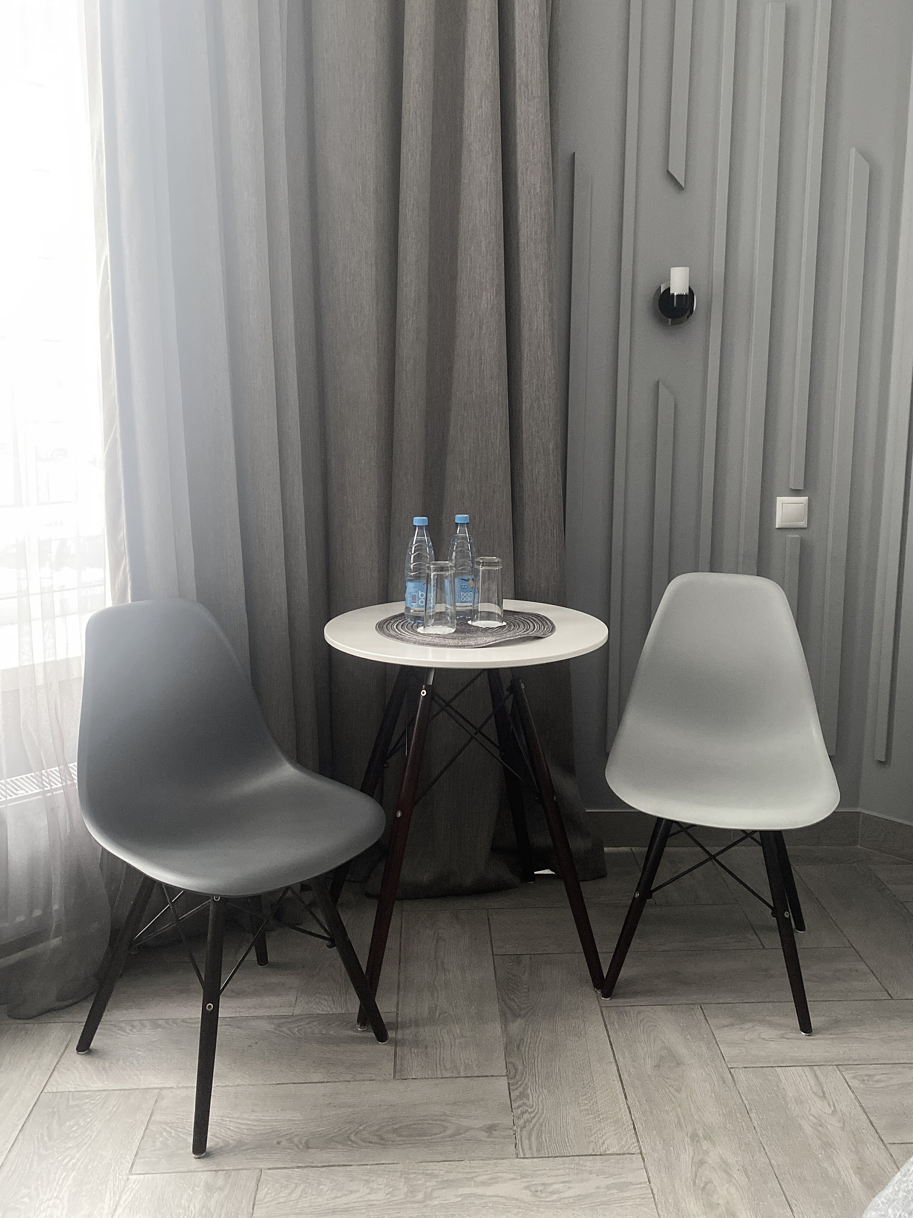 Фото ИннГрей