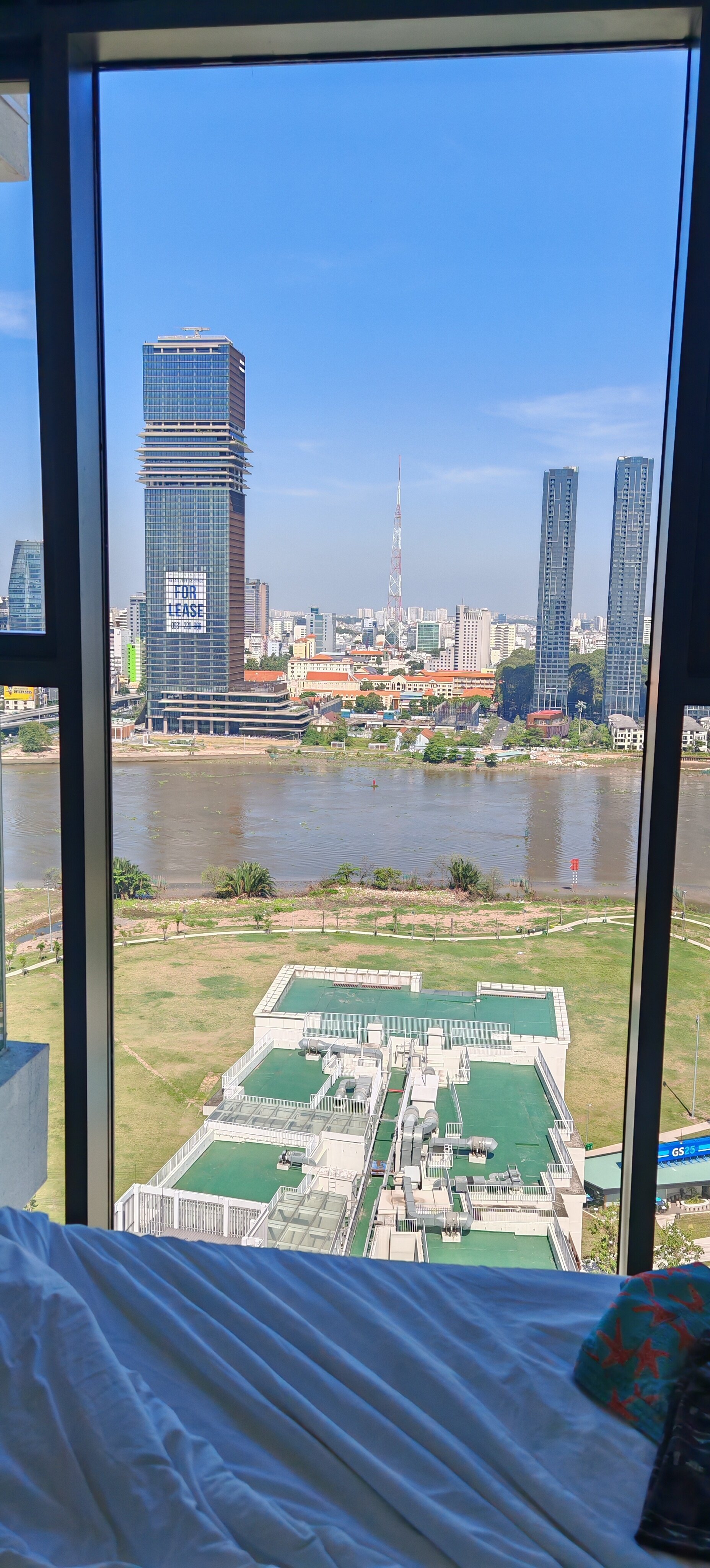 Фото The Crest Residence - Angia Hospitality