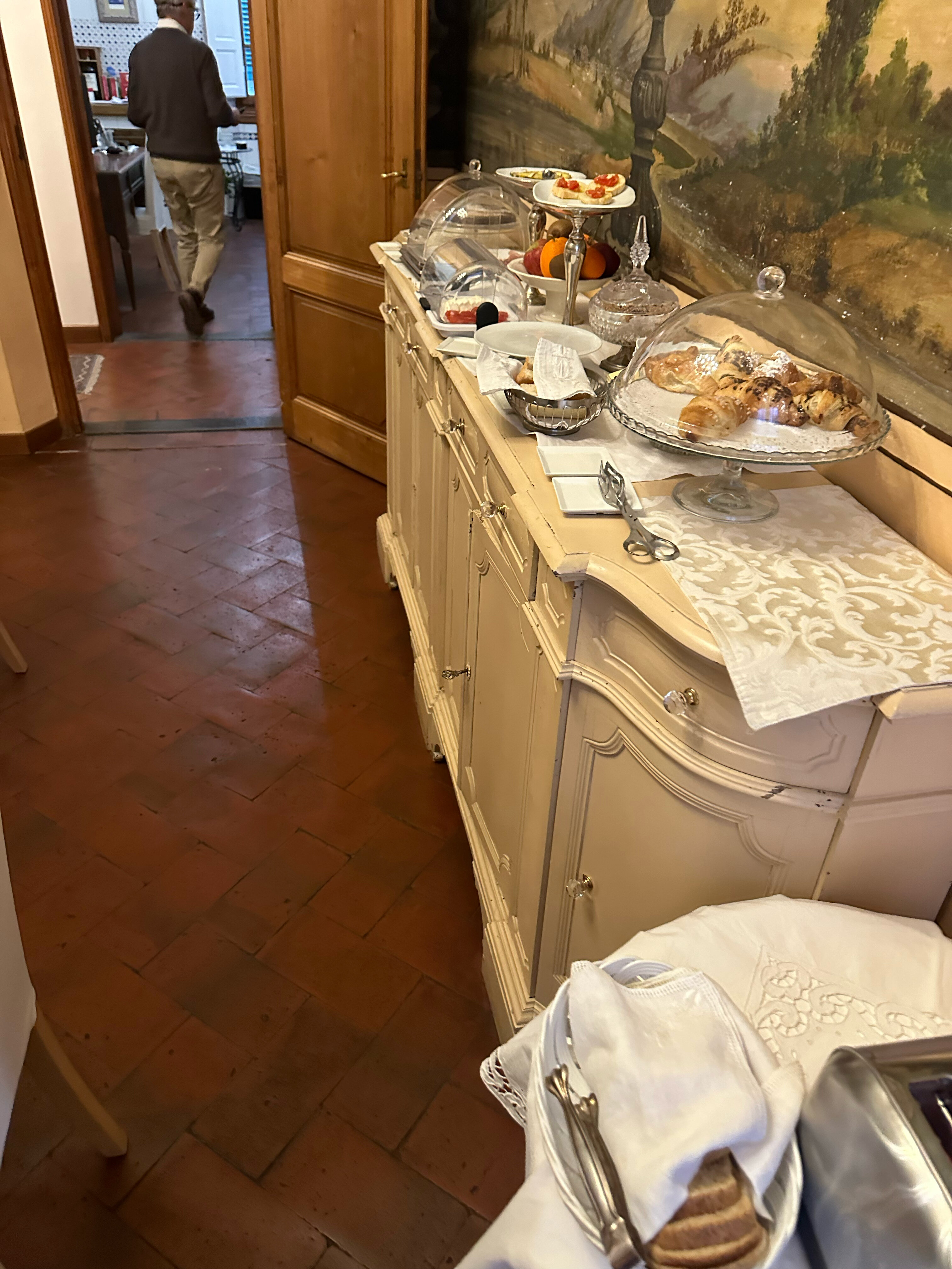 Фото Dimora Bandinelli Firenze