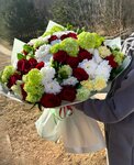 Удача (ulitsa Mira, 14), flower shop