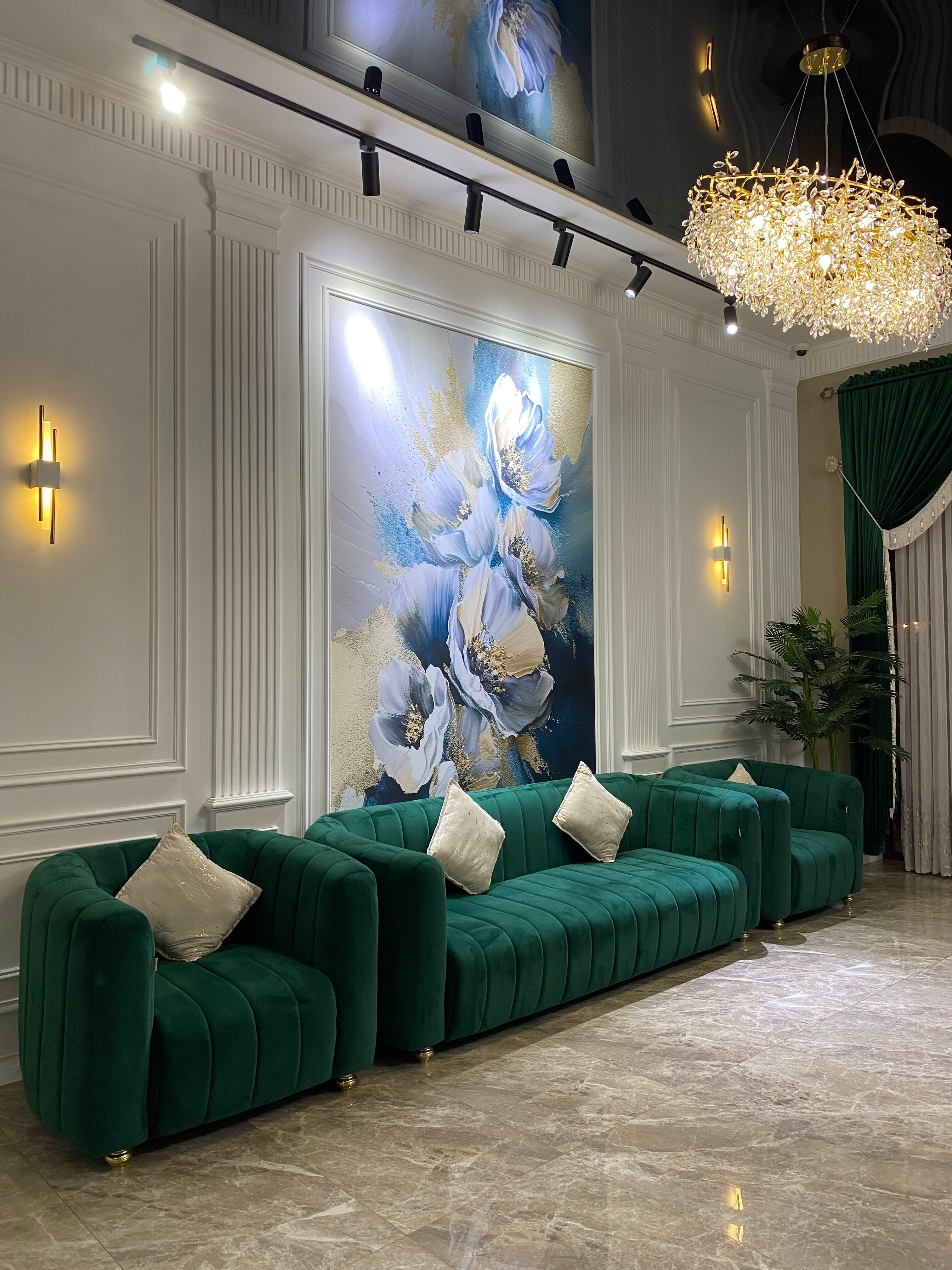 Фото Афруза Отель