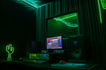Black Room (prospekt Geroyev, 3А), recording studio