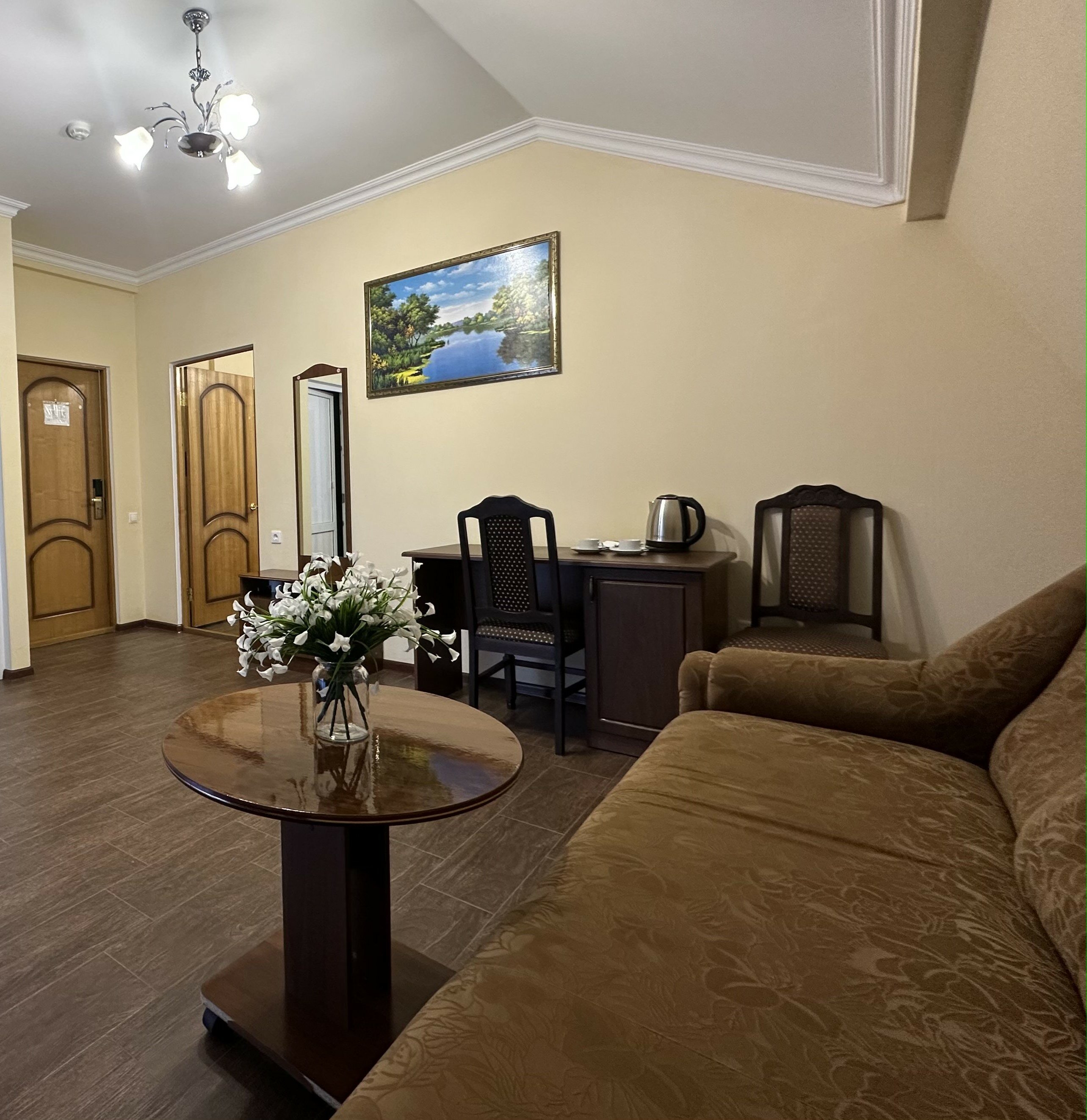 Фото Давид Олимпик