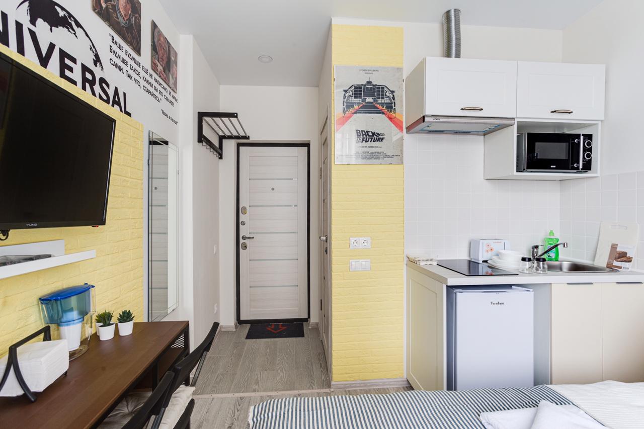 Фото Home24 на улице Сосновая 1к2