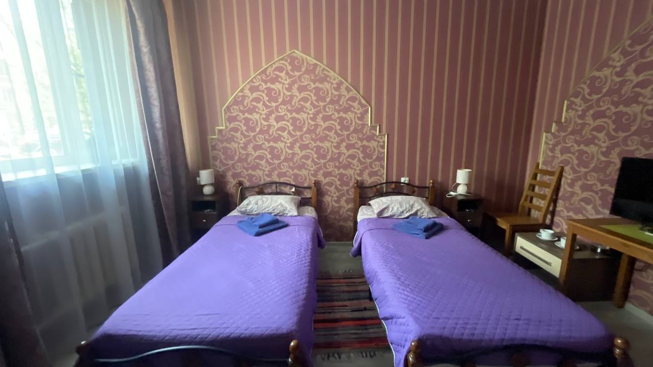 Фото 1007 Ночь