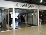 Ashi Style (Gamidov Avenue, 18П), clothing store