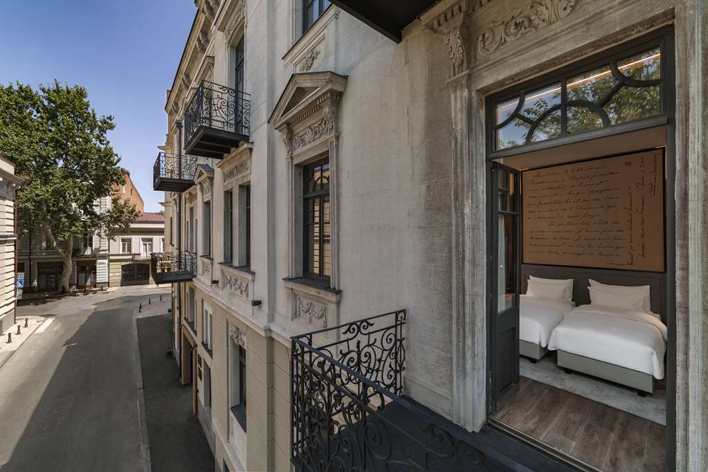 Фото Radisson Red Tbilisi