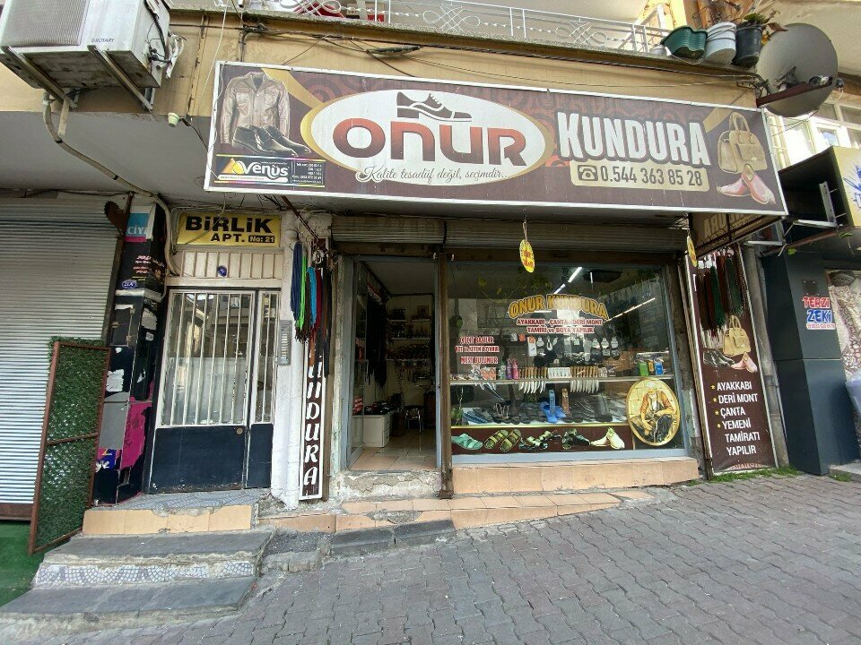 Shoes repair Shoe Repairer, Gaziantep, photo