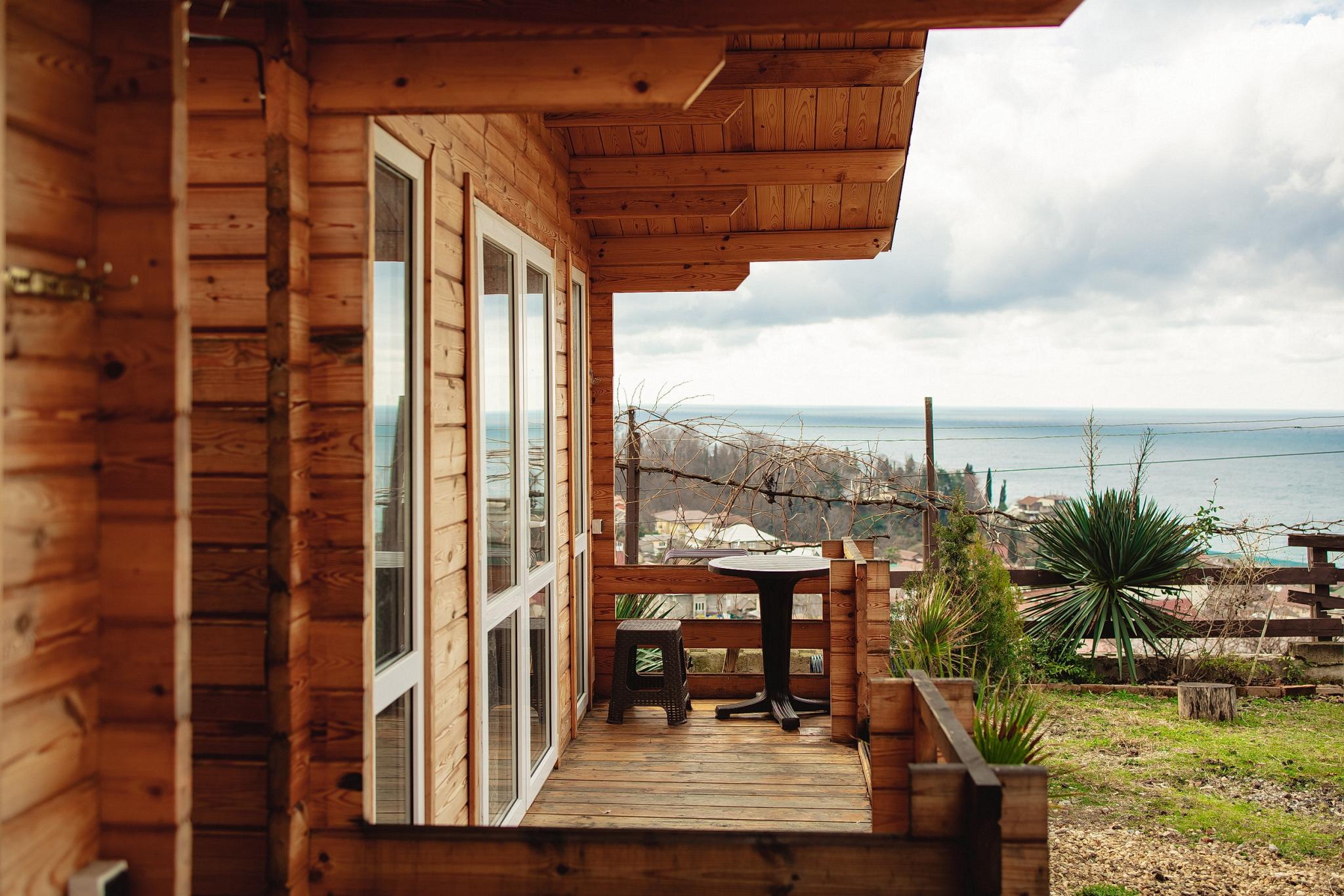 Фото Высота 360