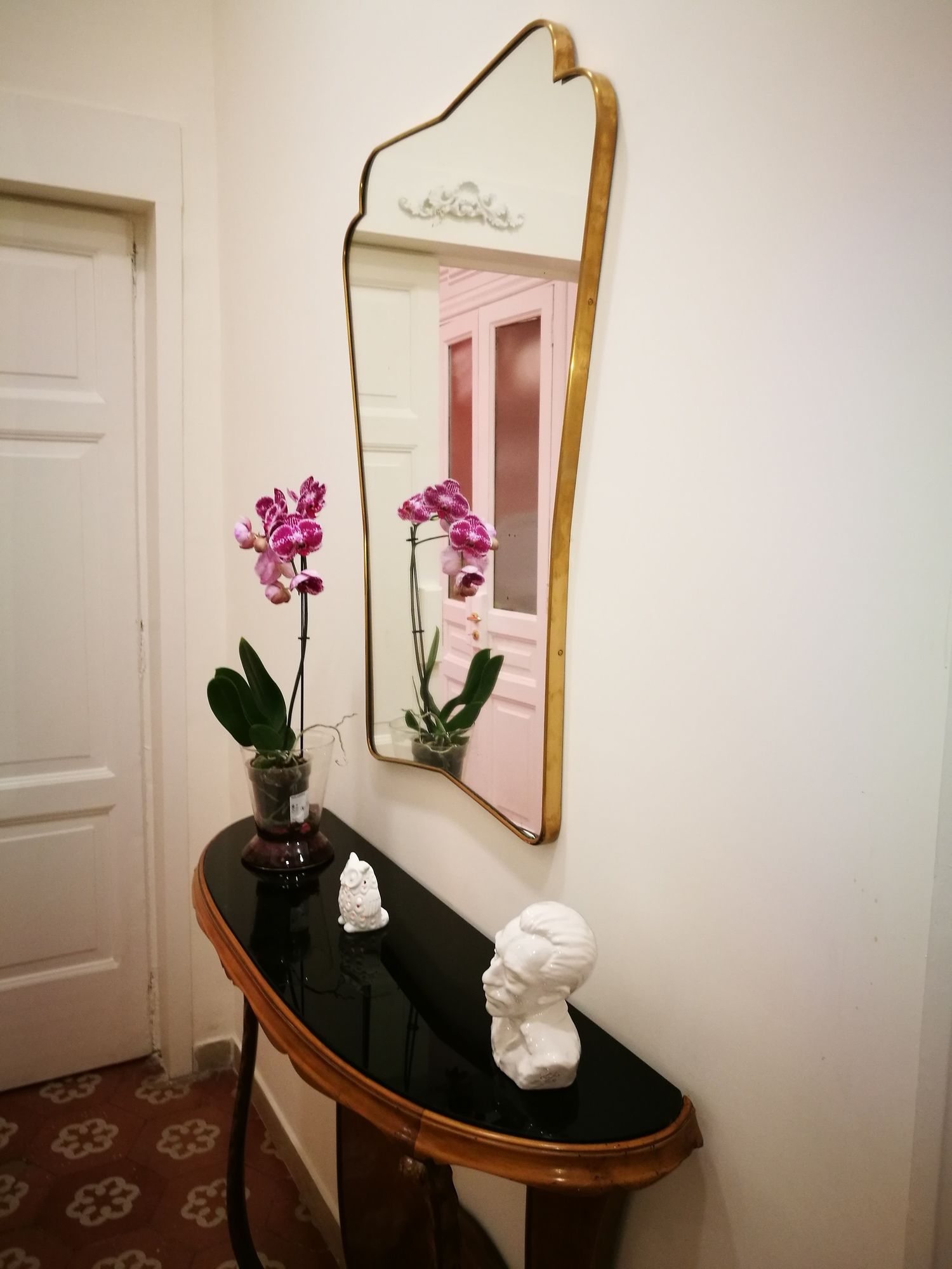 Фото B&b Resta cu mme