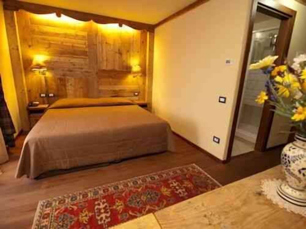 Фото Hotel Mon Reve